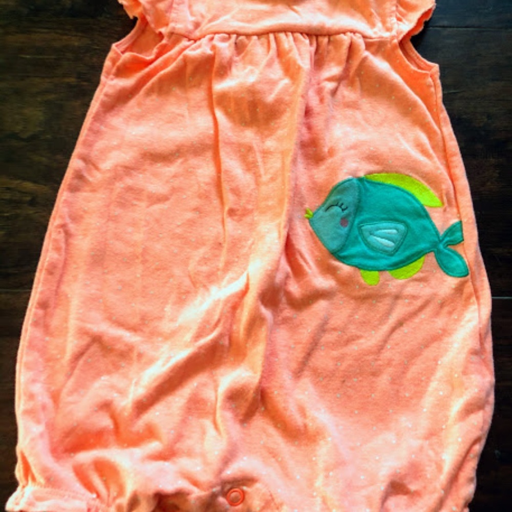 Girls summer mini bundle. - Picture 3 of 4